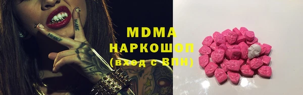 индика Арсеньев